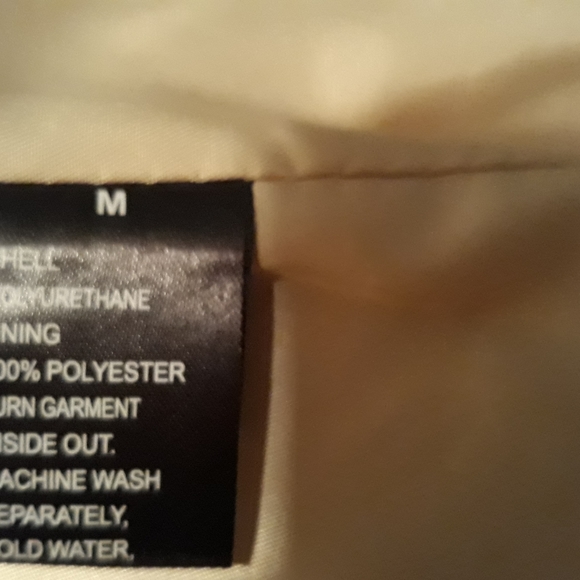 Jacket - Picture 6 of 6